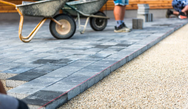 Best Concrete Patio Design and Installation in Eatonville, WA