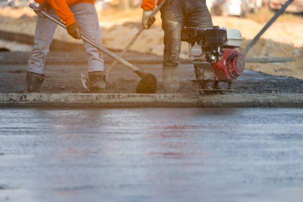 Best Concrete Pool Decks in Eatonville, WA