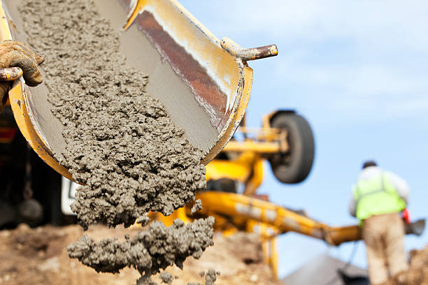 Best Concrete Sidewalk Installation in Eatonville, WA