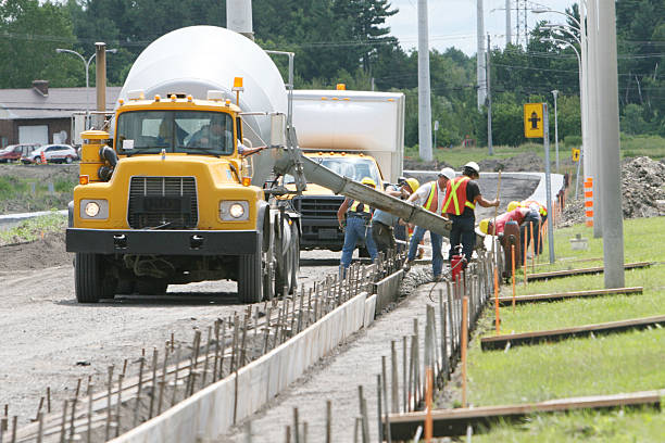 Best Concrete Grinding and Polishing in Eatonville, WA