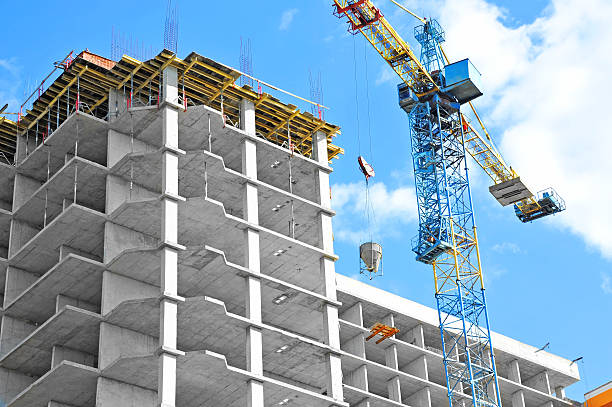 Best Concrete Foundation Repair in Eatonville, WA