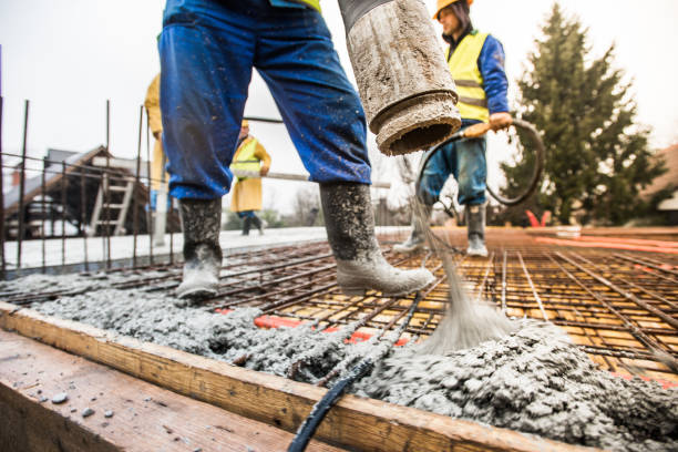Best Concrete Staining and Coloring in Eatonville, WA